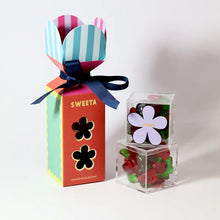 Load image into Gallery viewer, SWEETA Gummy Gift Box