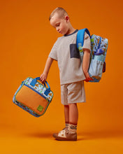 Load image into Gallery viewer, The Somewhere Co Toy Story Lunch Case