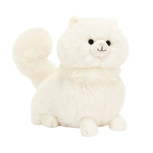 Load image into Gallery viewer, Jellycat Carissa Persian Cat