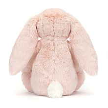 Load image into Gallery viewer, Jellycat Blossom Medium Blush Bunny Cherry