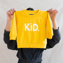 Load image into Gallery viewer, CASTLE Baby KID SWEATER