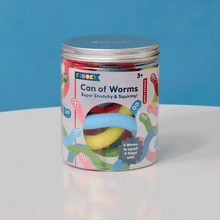Load image into Gallery viewer, Kidoki Can Of Worms
