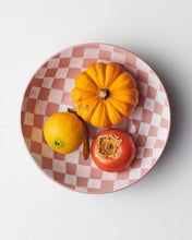 Load image into Gallery viewer, KIP &amp; Co. Checkered Bowl (2P)