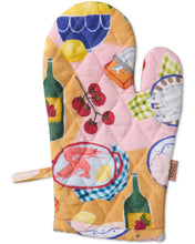 Load image into Gallery viewer, KIP &amp; Co. Supper Oven Mitt