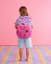 Load image into Gallery viewer, KIP &amp; Co. x Miffy Playtime Backpack O/S