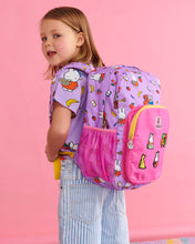 Load image into Gallery viewer, KIP &amp; Co. x Miffy Playtime Backpack O/S