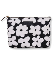 Load image into Gallery viewer, KIP &amp; Co. Flower Face Laptop Case (OS)