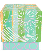 Load image into Gallery viewer, KIP &amp; Co. Pool Boy Candle