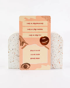 Journey of Something Kiss Marry Kill Cards