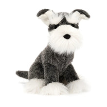 Load image into Gallery viewer, Jellycat Lawrence Schnauzer