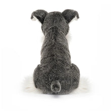 Load image into Gallery viewer, Jellycat Lawrence Schnauzer