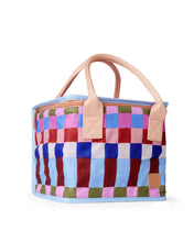 Load image into Gallery viewer, The Somewhere Co Hopscotch Lunch Bag