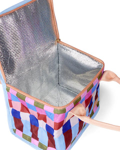 The Somewhere Co Hopscotch Lunch Bag