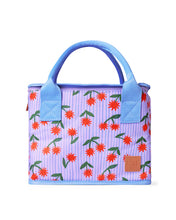 Load image into Gallery viewer, The Somewhere Co Sunburst Lunch Bag