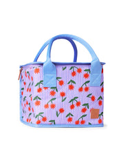Load image into Gallery viewer, The Somewhere Co Sunburst Lunch Bag
