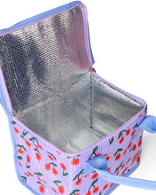 Load image into Gallery viewer, The Somewhere Co Sunburst Lunch Bag