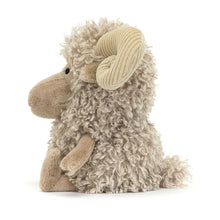 Load image into Gallery viewer, Jellycat Ramsley Sheep