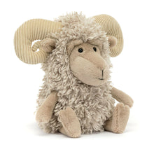 Load image into Gallery viewer, Jellycat Ramsley Sheep