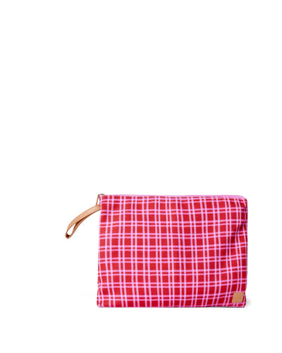 The Somewhere Co Raspberry Lemonade Large Wet Bag
