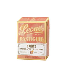 Load image into Gallery viewer, Leone 1857 Italian Spritz Pastilles in Box
