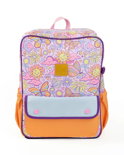 The Somewhere Co Stardust Mini Adventure Backpack