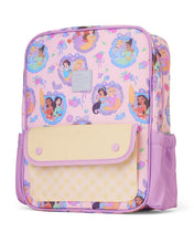Load image into Gallery viewer, The Somewhere Co Disney Princess Mini Adventure Backpack