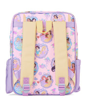 Load image into Gallery viewer, The Somewhere Co Disney Princess Mini Adventure Backpack