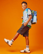 Load image into Gallery viewer, The Somewhere Co Toy Story Mini Adventure Backpack