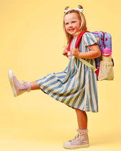 Load image into Gallery viewer, The Somewhere Co Berry Patch Mini Adventure Backpack