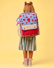 Load image into Gallery viewer, The Somewhere Co Berry Patch Mini Adventure Backpack