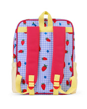 Load image into Gallery viewer, The Somewhere Co Berry Patch Mini Adventure Backpack