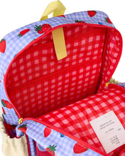 Load image into Gallery viewer, The Somewhere Co Berry Patch Mini Adventure Backpack