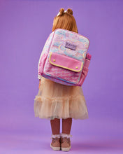 Load image into Gallery viewer, The Somewhere Co Barbie Unicorn Fantasy Backpack