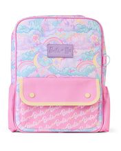 Load image into Gallery viewer, The Somewhere Co Barbie Unicorn Fantasy Backpack