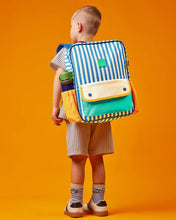 Load image into Gallery viewer, The Somewhere Co Sun Dash Mini Adventure Backpack