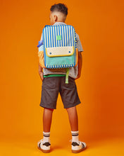 Load image into Gallery viewer, The Somewhere Co Sun Dash Mini Adventure Backpack