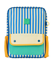 Load image into Gallery viewer, The Somewhere Co Sun Dash Mini Adventure Backpack