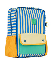 Load image into Gallery viewer, The Somewhere Co Sun Dash Mini Adventure Backpack
