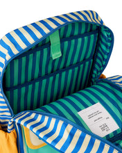 Load image into Gallery viewer, The Somewhere Co Sun Dash Mini Adventure Backpack