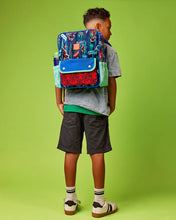 Load image into Gallery viewer, The Somewhere Co Spider - Man Mini Adventure Backpack