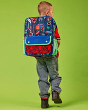 Load image into Gallery viewer, The Somewhere Co Spider - Man Mini Adventure Backpack