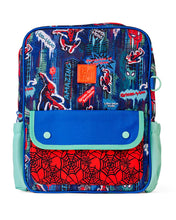 Load image into Gallery viewer, The Somewhere Co Spider - Man Mini Adventure Backpack