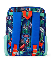 Load image into Gallery viewer, The Somewhere Co Spider - Man Mini Adventure Backpack