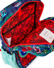 Load image into Gallery viewer, The Somewhere Co Spider - Man Mini Adventure Backpack