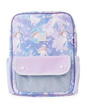 Load image into Gallery viewer, The Somewhere Co Frozen Mini Adventure Backpack