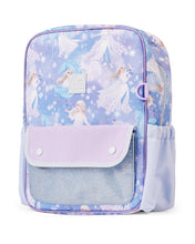 Load image into Gallery viewer, The Somewhere Co Frozen Mini Adventure Backpack