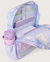 Load image into Gallery viewer, The Somewhere Co Frozen Mini Adventure Backpack