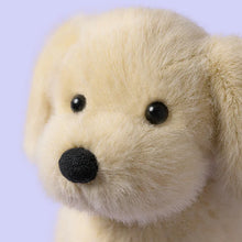 Load image into Gallery viewer, Jellycat Golden Puppy