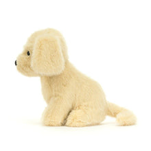 Load image into Gallery viewer, Jellycat Golden Puppy