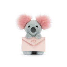 Load image into Gallery viewer, Jellycat Messenger Koala